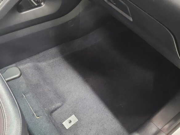 2013 Hyundai ix35 I, белый, 1300000 рублей - вид 7