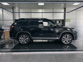 2025 Changan CS95 I Рестайлинг 2, чёрный, 4929900 рублей - вид 3