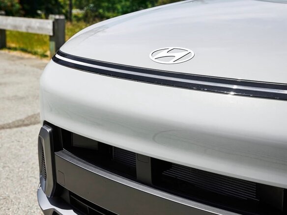 2023 Hyundai Kona II (SX2), белый, 2050000 рублей - вид 6