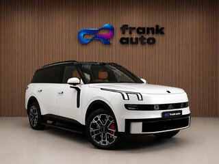 2026 Lynk & Co 900, белый, 8500000 рублей, вид 3