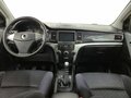 2012 SsangYong Actyon II, оранжевый - вид 9