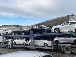 2018 Volkswagen Tiguan II, чёрный, 2380000 рублей, вид 5