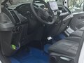 2022 Ford Transit, белый, 3000000 рублей - вид 5