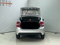 2026 Lada (ВАЗ) Granta I Рестайлинг, серебристый, 1130000 рублей - вид 6