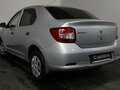 2018 Renault Logan II Рестайлинг, серый - вид 3
