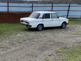1998 Lada (ВАЗ) 21065, белый, 129999 рублей, вид 3
