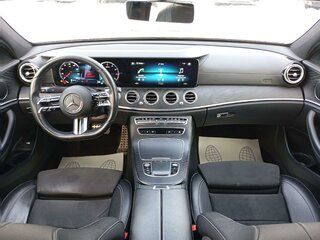 2021 Mercedes-Benz E-Класс 200 V (W213, S213, C238) Рестайлинг, серый, 3348675 рублей, вид 5