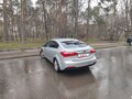 2013 Kia Cerato III, серебристый, 1200000 рублей - вид 4