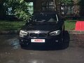 2016 BMW 1 серии 118i II (F20/F21) Рестайлинг, чёрный, 1400000 рублей - вид 2