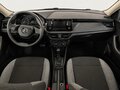 2021 Skoda Rapid II, белый, 1499000 рублей - вид 5