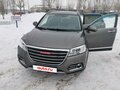 2019 Haval H6 I, серый, 1900000 рублей