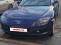 2005 Mazda RX-8 I, синий - вид 5