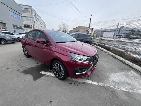 Lada (ВАЗ) Iskra