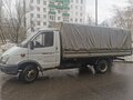 2019 ГАЗ ГАЗель (3302), белый, 1100000 рублей - вид 3