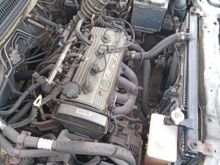 2012 Lifan Solano I (620), серебристый, 180000 рублей, вид 5