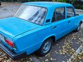 1979 Lada (ВАЗ) 2103, голубой, 165000 рублей - вид 3