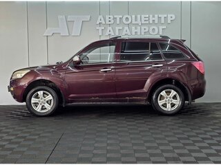 2014 Lifan X60 I, красный, 599000 рублей, вид 5