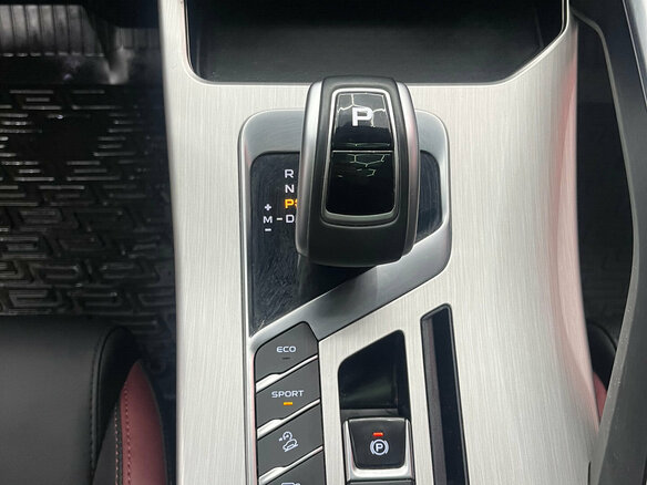 2021 Geely Coolray I, серебристый, 1670000 рублей - вид 37