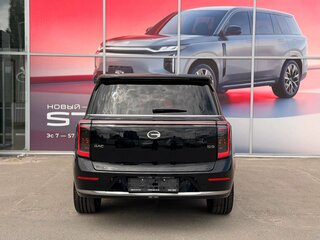 2026 GAC S9, чёрный, 6949000 рублей, вид 4