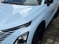 2023 Omoda C5 I, синий, 2170000 рублей - вид 3