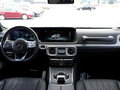 2023 Mercedes-Benz G-Класс 400 d III (W463), чёрный - вид 8