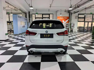2022 BMW X1 Long 20Li sDrive II (F48) Рестайлинг, белый, 1970222 рублей, вид 5