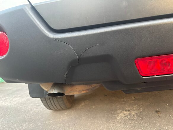 2012 Nissan X-Trail II Рестайлинг, серебристый, 1050000 рублей - вид 18