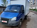 2010 ГАЗ 2747, синий, 800000 рублей - вид 3
