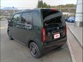 2023 Honda N-WGN II Рестайлинг, зелёный, 730000 рублей - вид 6