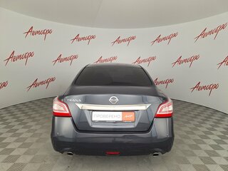2015 Nissan Teana III (L33), синий, 1369000 рублей, вид 4