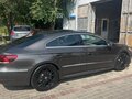 2014 Volkswagen Passat CC I Рестайлинг, коричневый, 2000000 рублей - вид 6