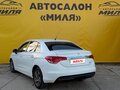 2013 Citroen C4 II, белый, 530000 рублей - вид 3