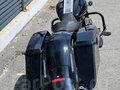 2008 Harley-Davidson Road King, чёрный - вид 7