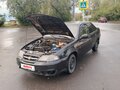 2010 Daewoo Nexia I Рестайлинг, чёрный - вид 3