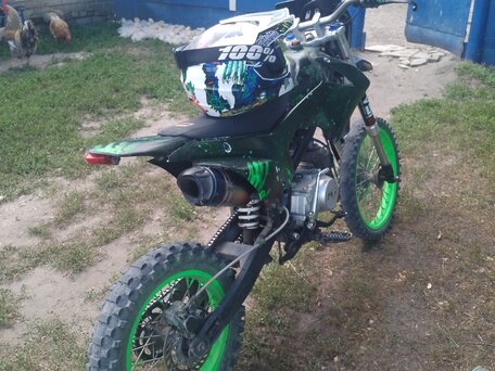 2023 79Bike Viper S, чёрный, 40000 рублей, вид 2
