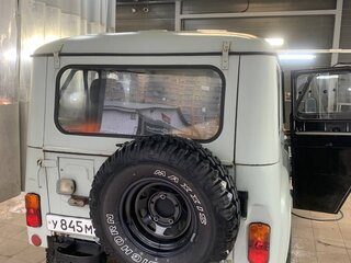 2003 УАЗ 31519, белый, 380000 рублей, вид 3