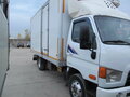 2012 Hyundai HD78, красный, 1850000 рублей - вид 1