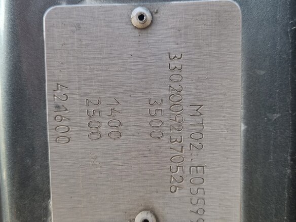 2009 ГАЗ ГАЗель (3302), серый, 590000 рублей - вид 5