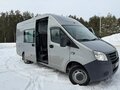 2022 ГАЗ ГАЗель Next, серый, 2650000 рублей - вид 5