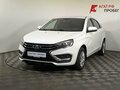 2024 Lada (ВАЗ) Vesta I Рестайлинг (NG), белый, 1195000 рублей