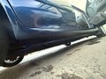 2007 Kia Spectra I Рестайлинг 2, синий, 455000 рублей - вид 7