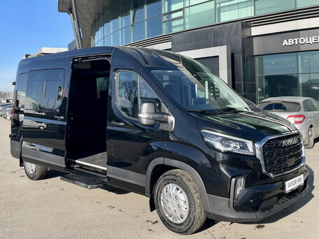 2025 Avior V90, чёрный, 7210000 рублей, вид 3