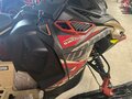 2025 AODES (Odes) Snowcross 1000, красный, 1195000 рублей - вид 9
