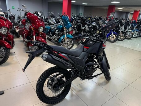 2026 Loncin MS250, чёрный, 179900 рублей, вид 5