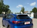 2021 Haval F7 I, синий, 1690000 рублей - вид 3