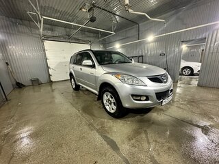 2012 Great Wall Hover H5, серебристый, 540000 рублей, вид 4