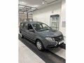 2026 Lada (ВАЗ) Largus I Рестайлинг, серый - вид 1
