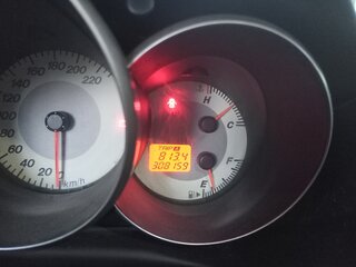 2007 Mazda 3 I (BK) Рестайлинг, серый, 450000 рублей, вид 5