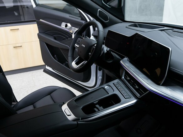 2026 Haval F7x II, белый, 3999000 рублей - вид 17