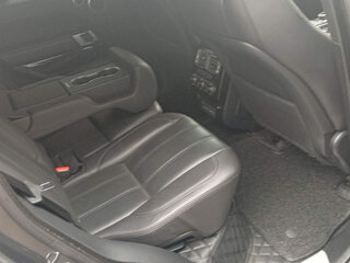 2017 Land Rover Range Rover IV, серый, 4200000 рублей, вид 5
